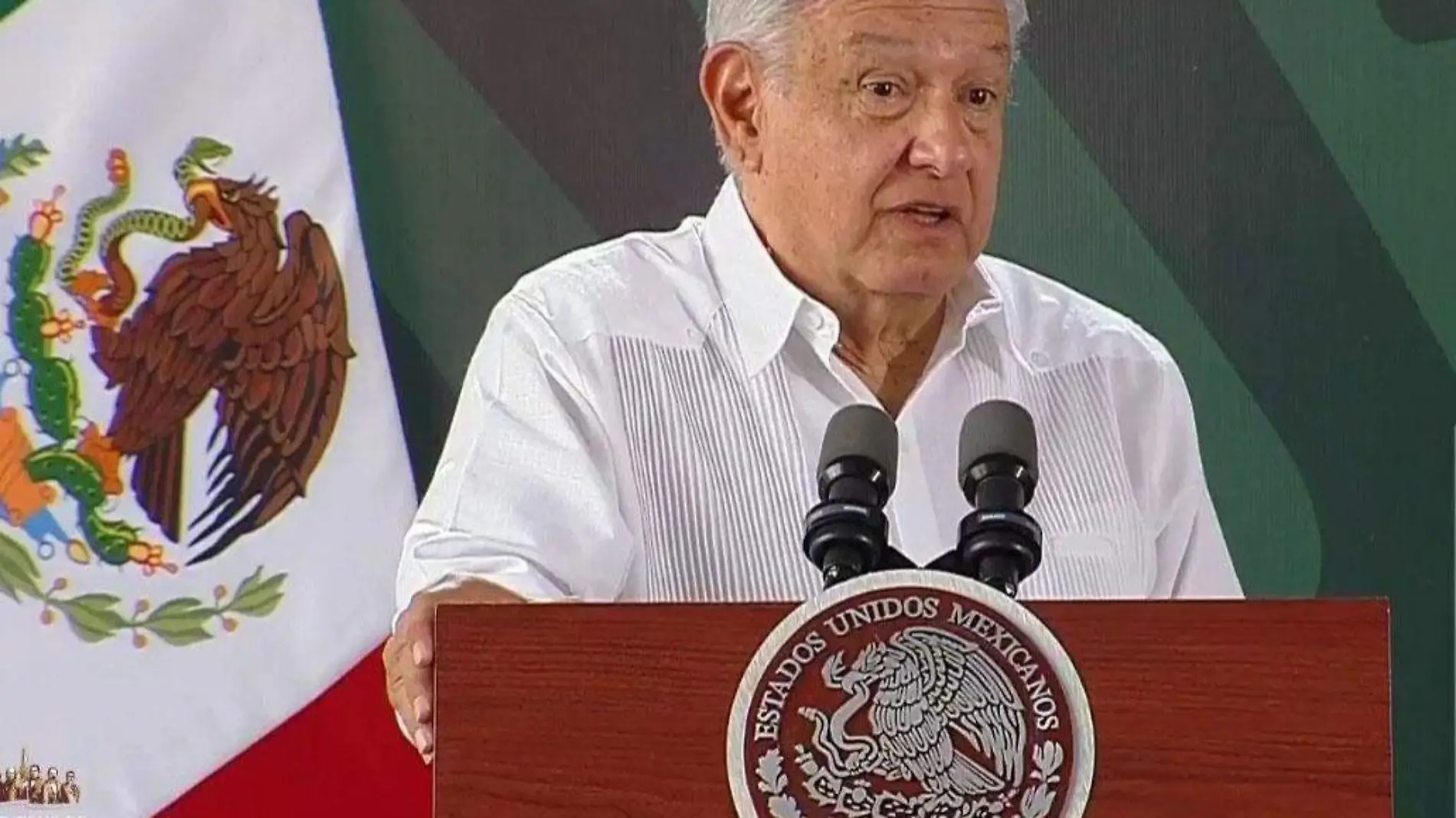 amlo conf